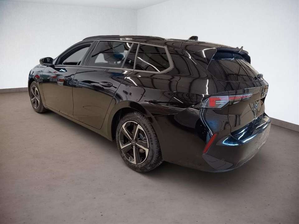 Opel Astra - Imagem 8