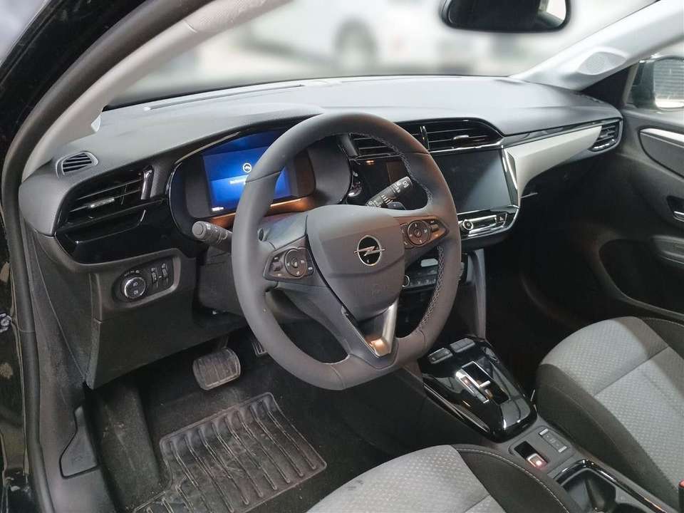 Opel Corsa - Imagem 11