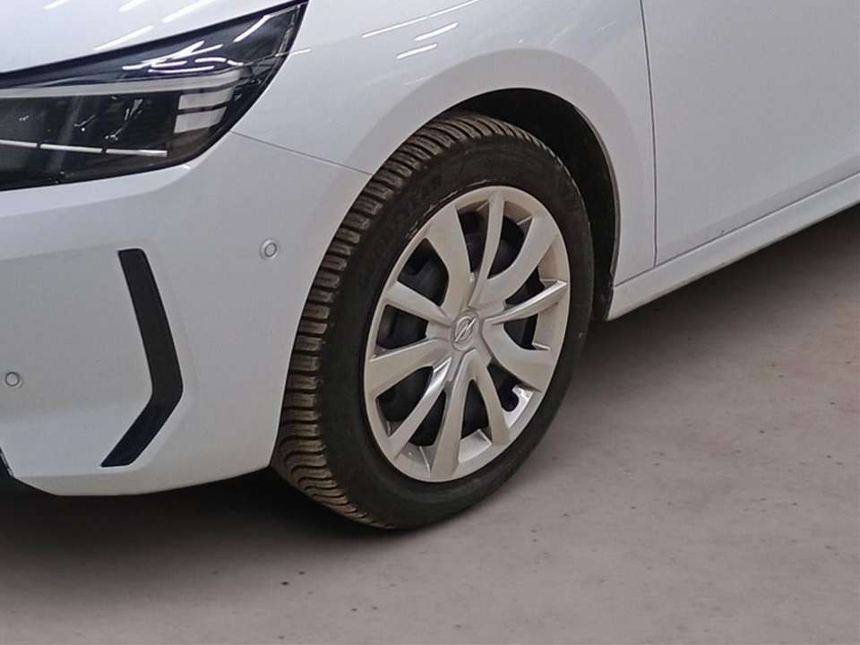 Opel Corsa - Imagem 13