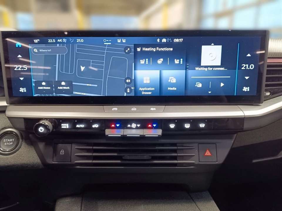 Opel Grandland X - Imagem 10