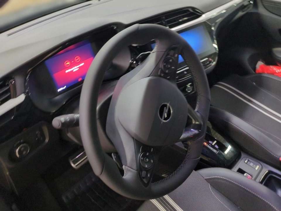 Opel Corsa - Imagem 11