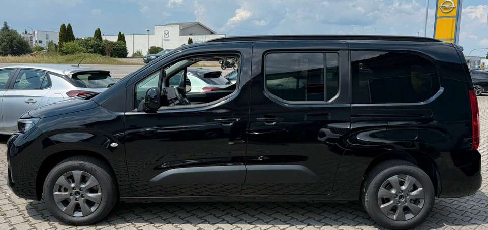 Opel Combo Life - Imagem 8
