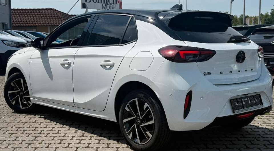 Opel Corsa - Imagem 4