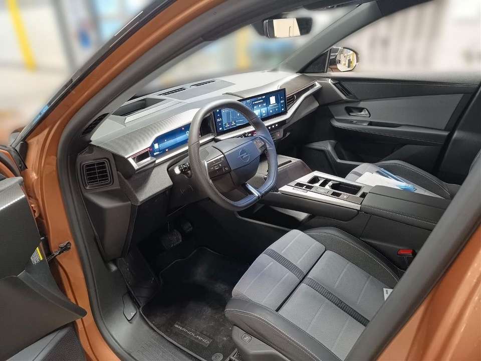 Opel Grandland X - Imagem 11