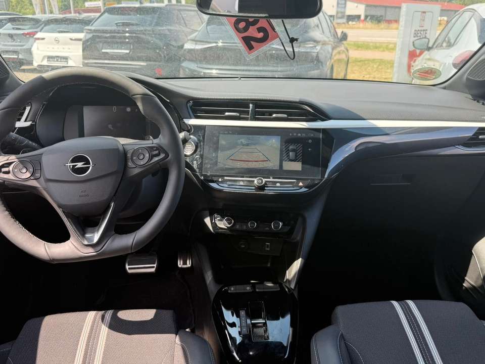 Opel Corsa - Imagem 12
