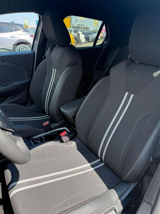 Opel Corsa - Imagem 11