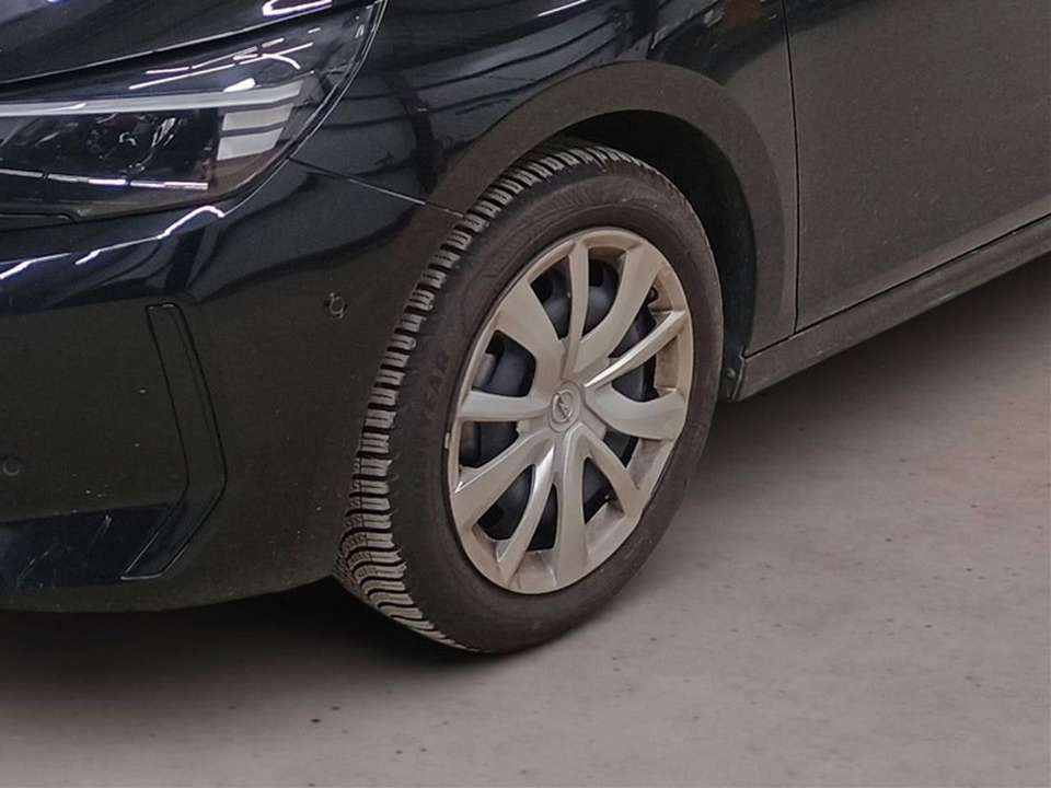 Opel Corsa - Imagem 13