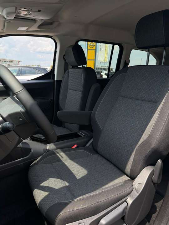 Opel Combo - Imagem 15