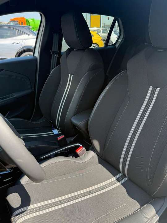 Opel Corsa - Imagem 13