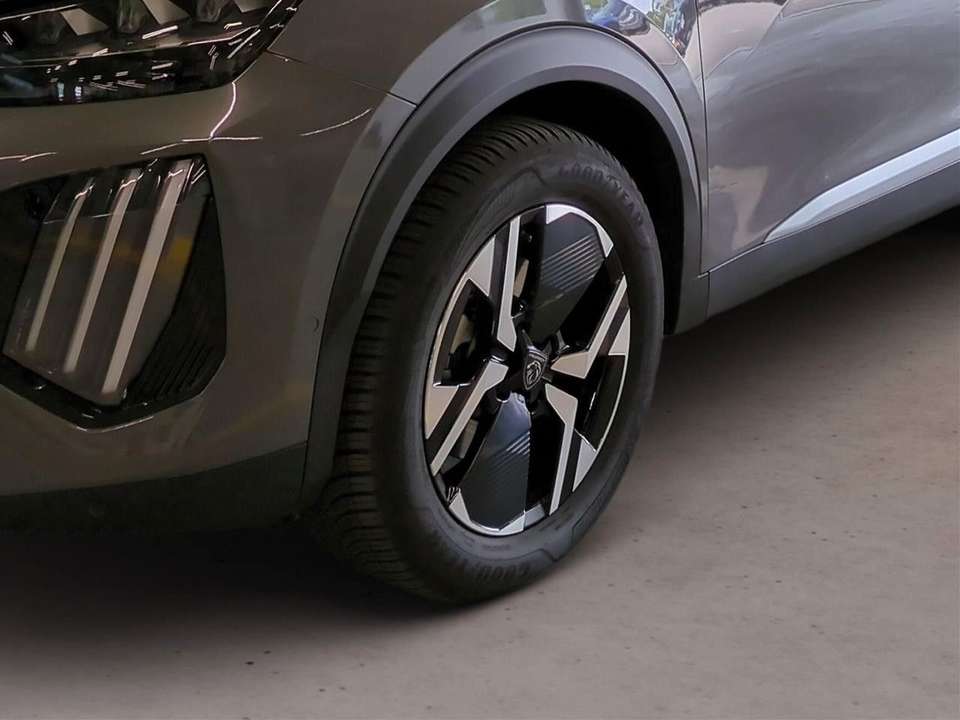 Peugeot 2008 - Imagem 14