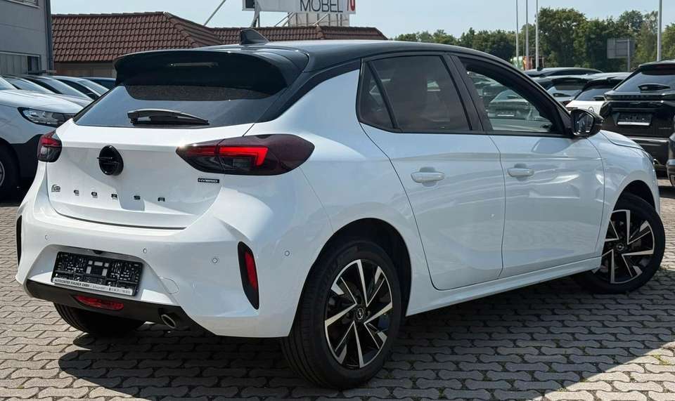 Opel Corsa - Imagem 6