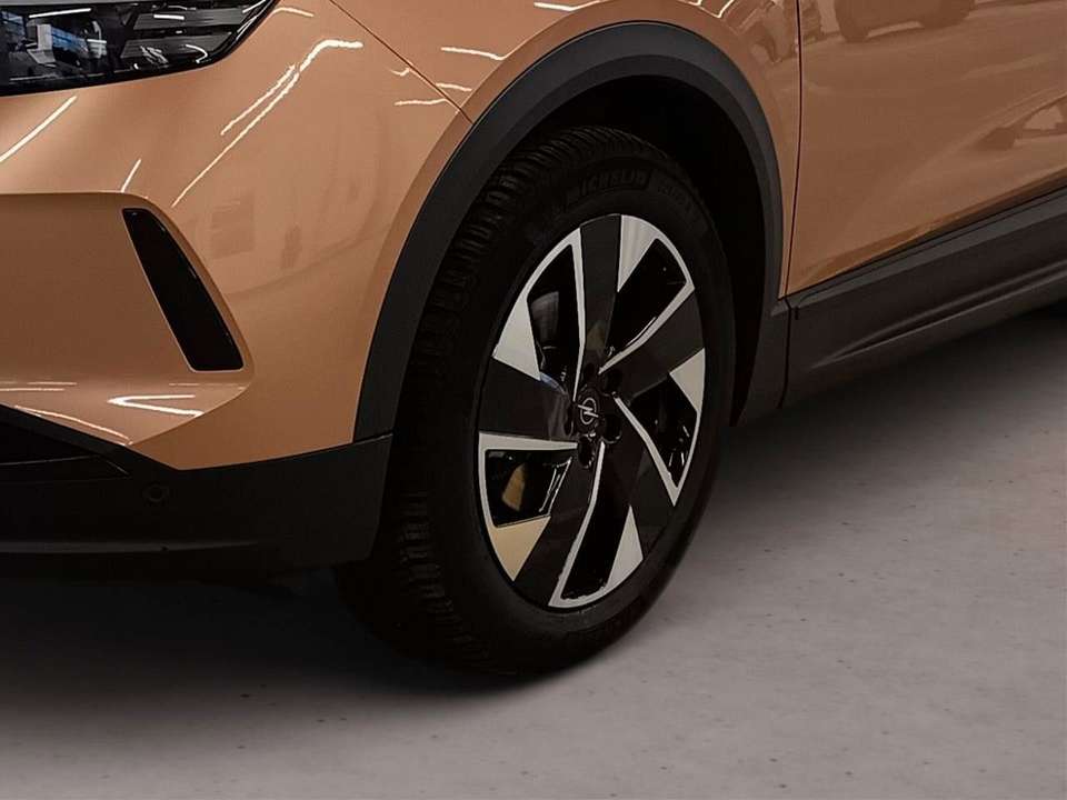 Opel Grandland X - Imagem 13