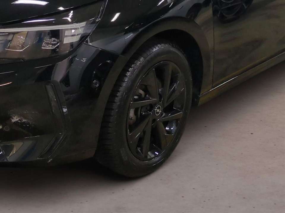 Opel Corsa - Imagem 13