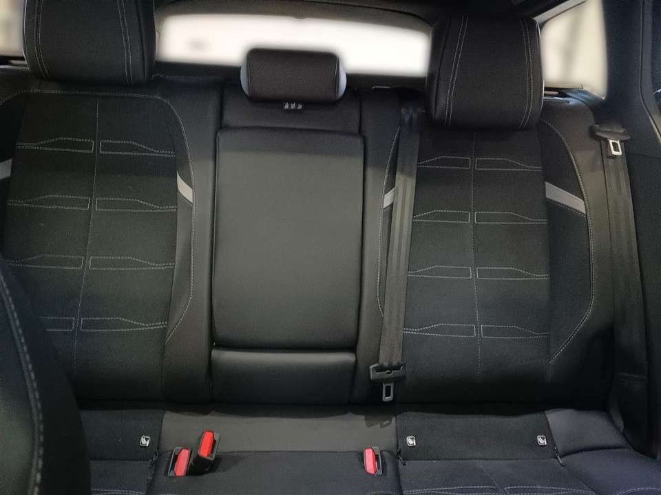 Opel Astra - Imagem 12