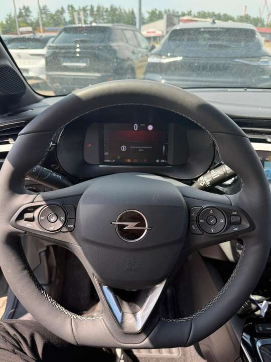 Opel Corsa - Imagem 13