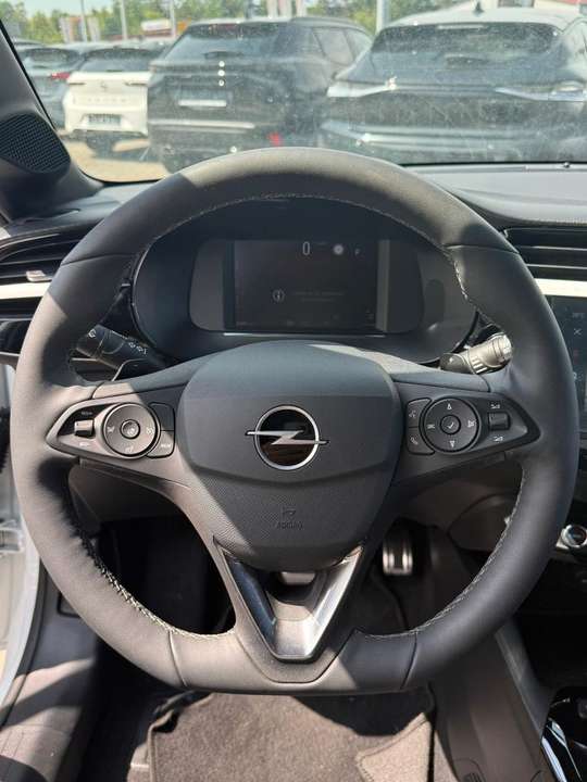 Opel Corsa - Imagem 15