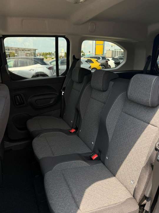 Opel Combo Life - Imagem 12