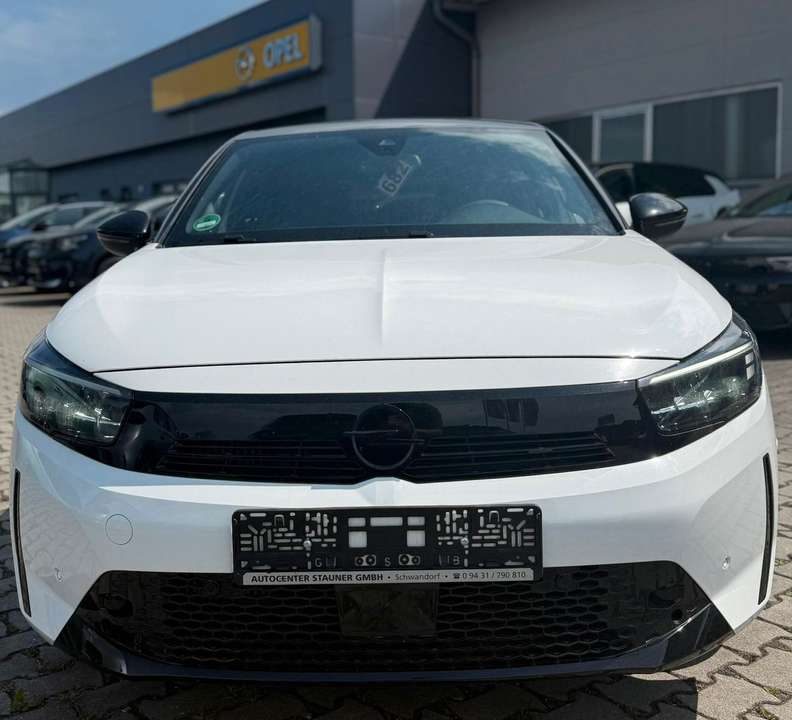 Opel Corsa - Imagem 8