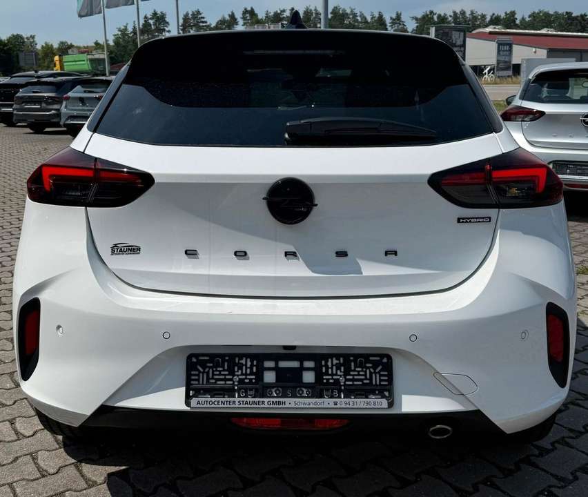 Opel Corsa - Imagem 9