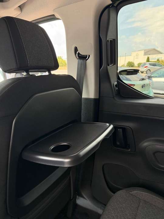 Opel Combo Life - Imagem 14