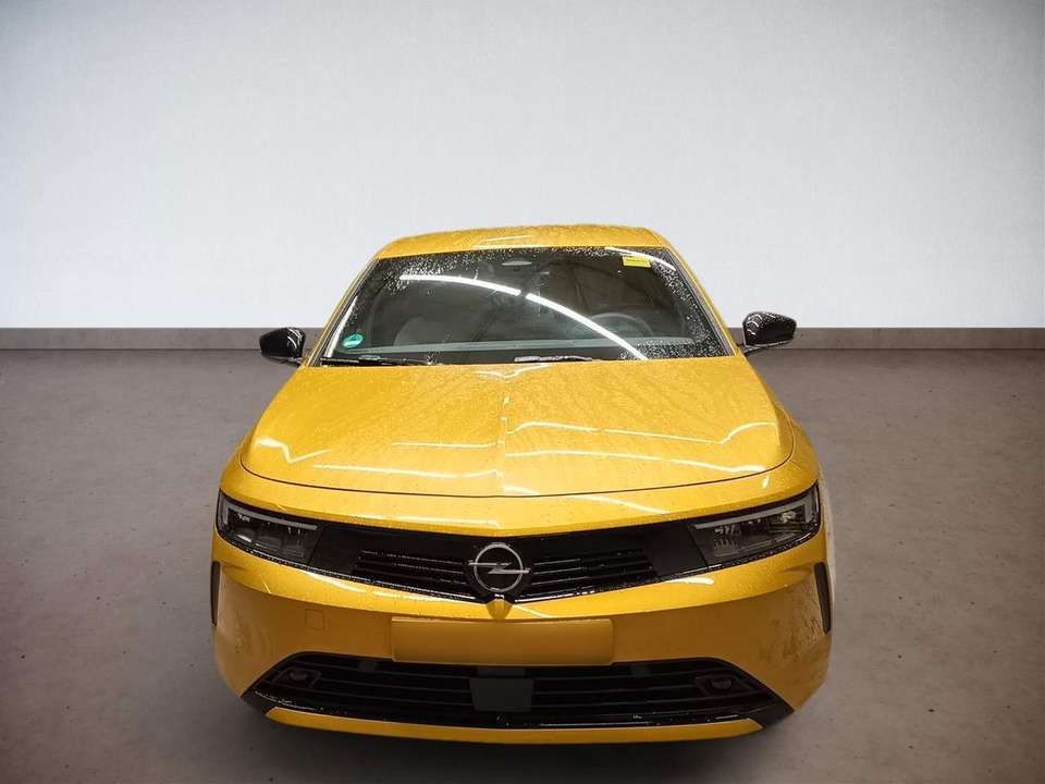 Opel Astra - Imagem 3