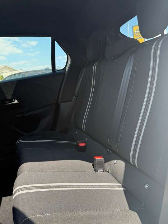 Opel Corsa - Imagem 11