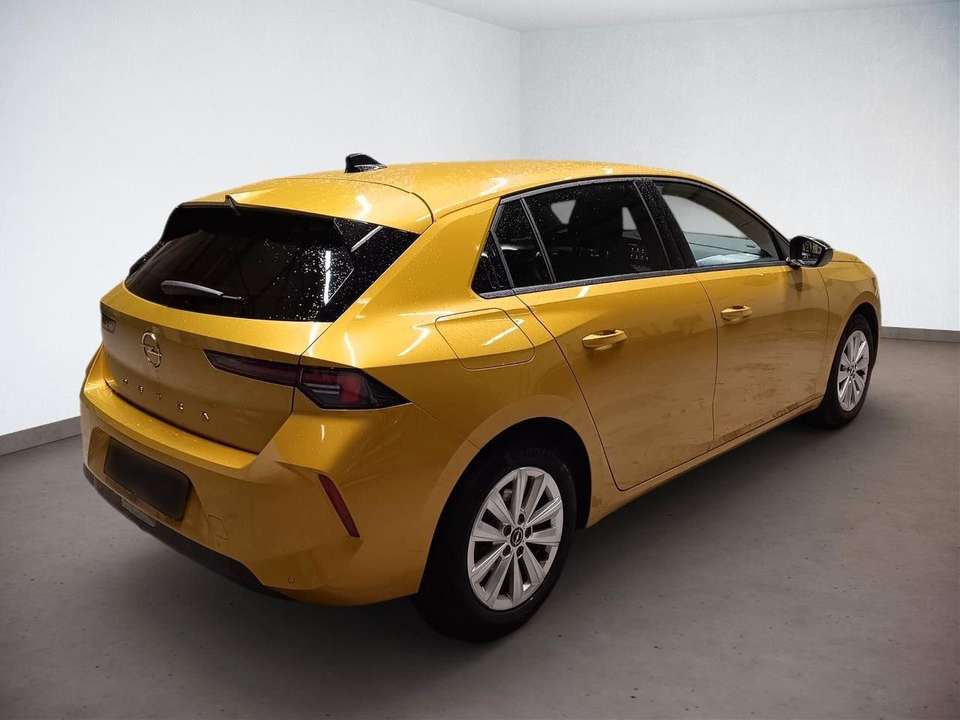Opel Astra - Imagem 5