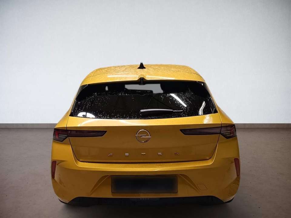 Opel Astra - Imagem 6