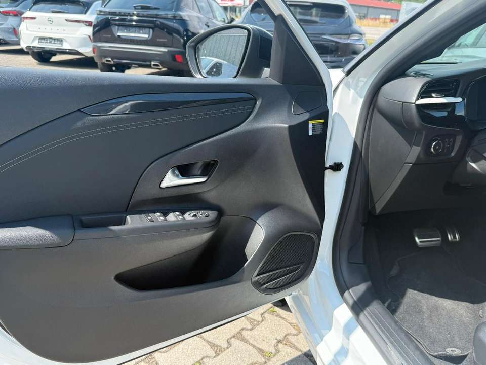 Opel Corsa - Imagem 14