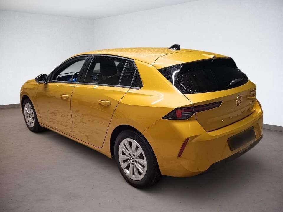 Opel Astra - Imagem 8