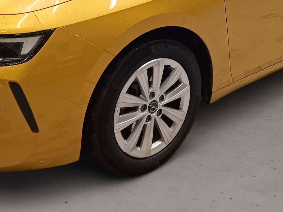 Opel Astra - Imagem 13