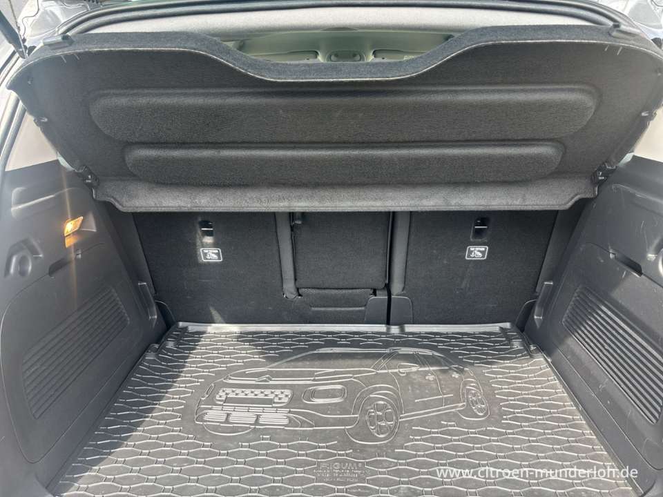 Citroen C3 Aircross - Imagem 6