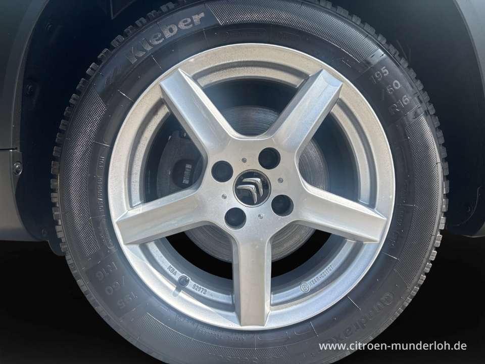 Citroen C3 Aircross - Imagem 12