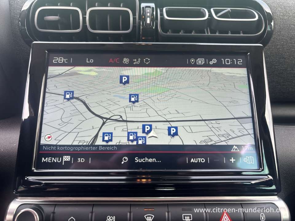 Citroen C3 Aircross - Imagem 13
