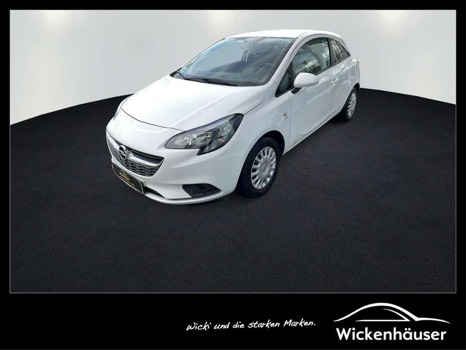Opel Corsa - Imagem 1
