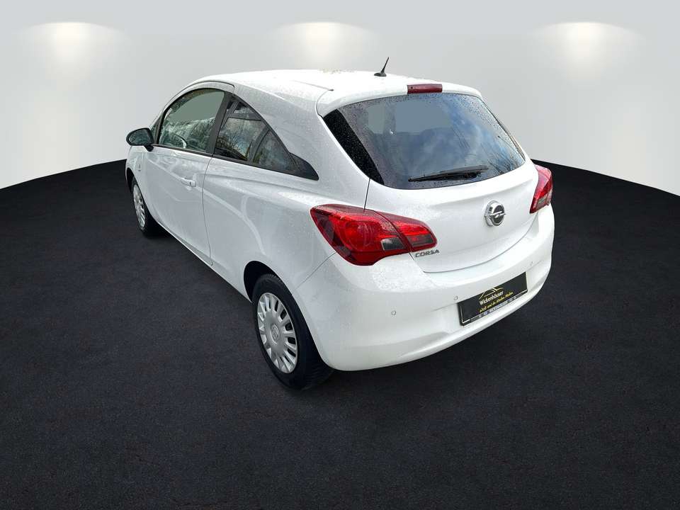 Opel Corsa - Imagem 6
