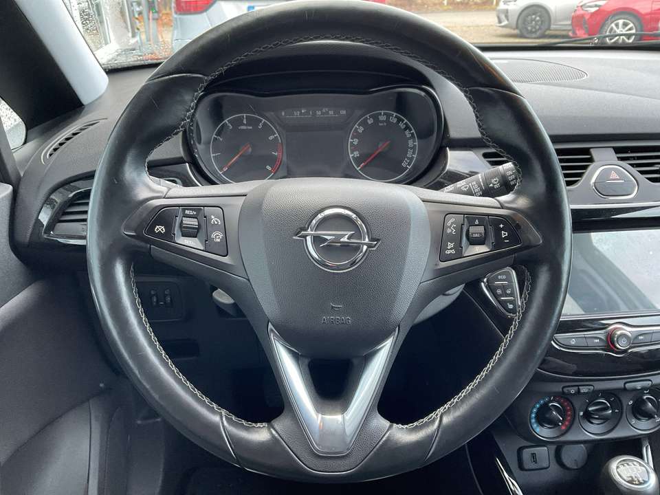 Opel Corsa - Imagem 9