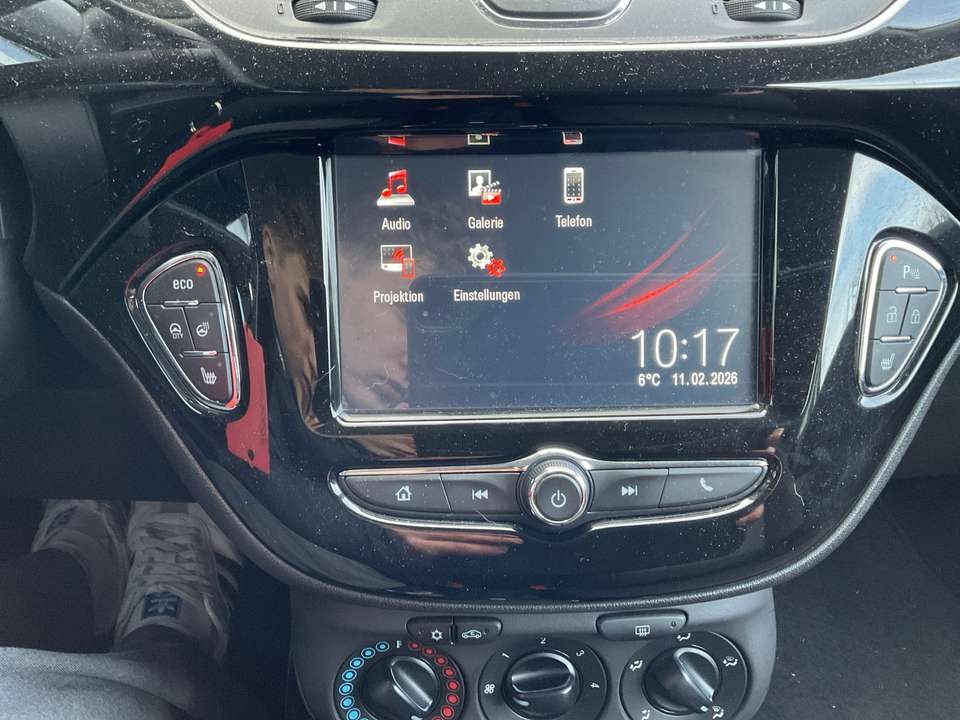 Opel Corsa - Imagem 11