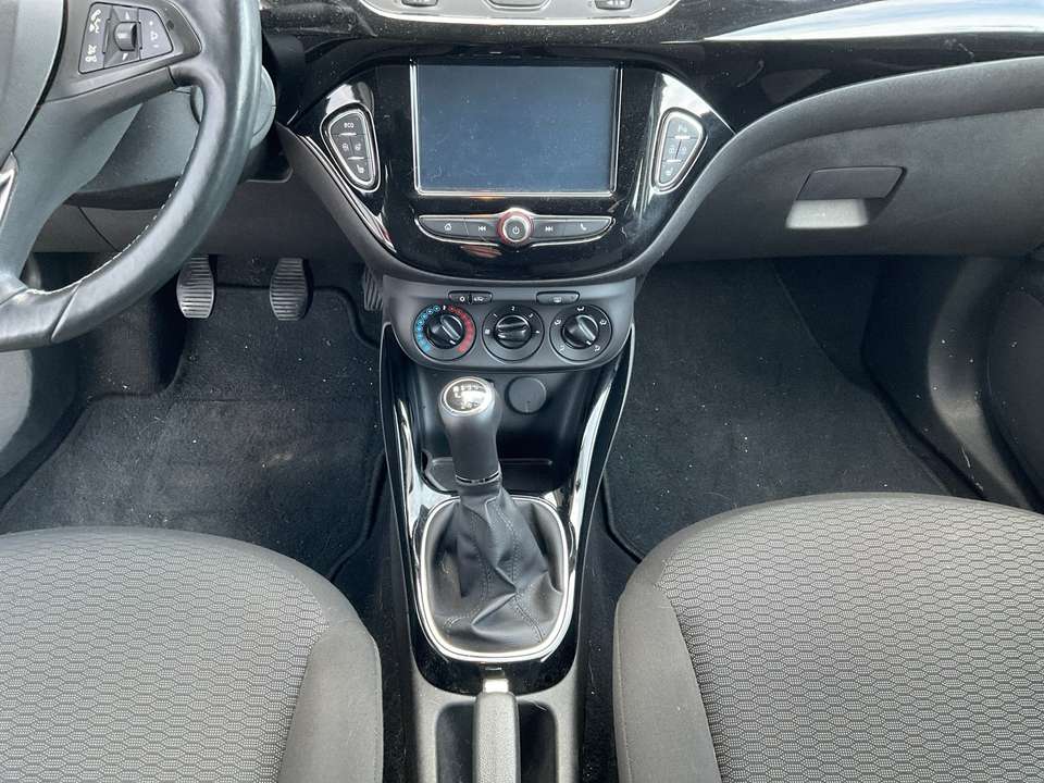 Opel Corsa - Imagem 12