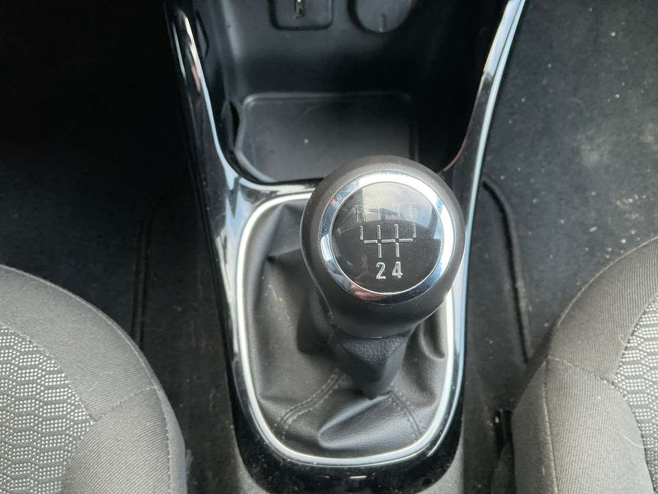 Opel Corsa - Imagem 13
