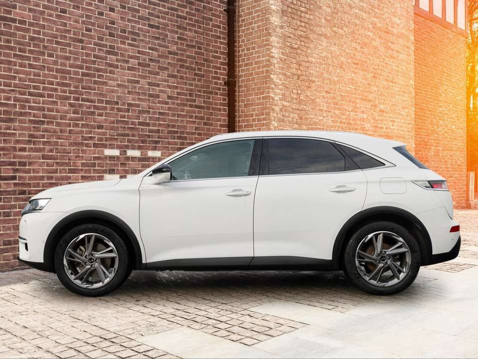 DS Automobiles DS 7 Crossback - Imagem 3
