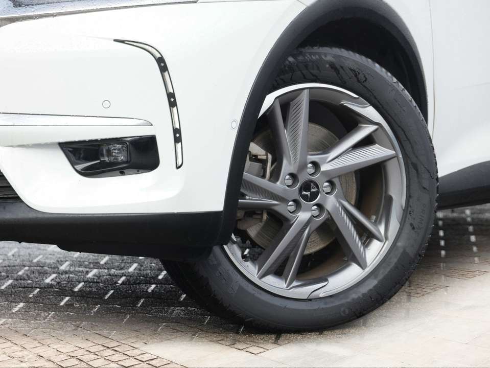 DS Automobiles DS 7 Crossback - Imagem 5