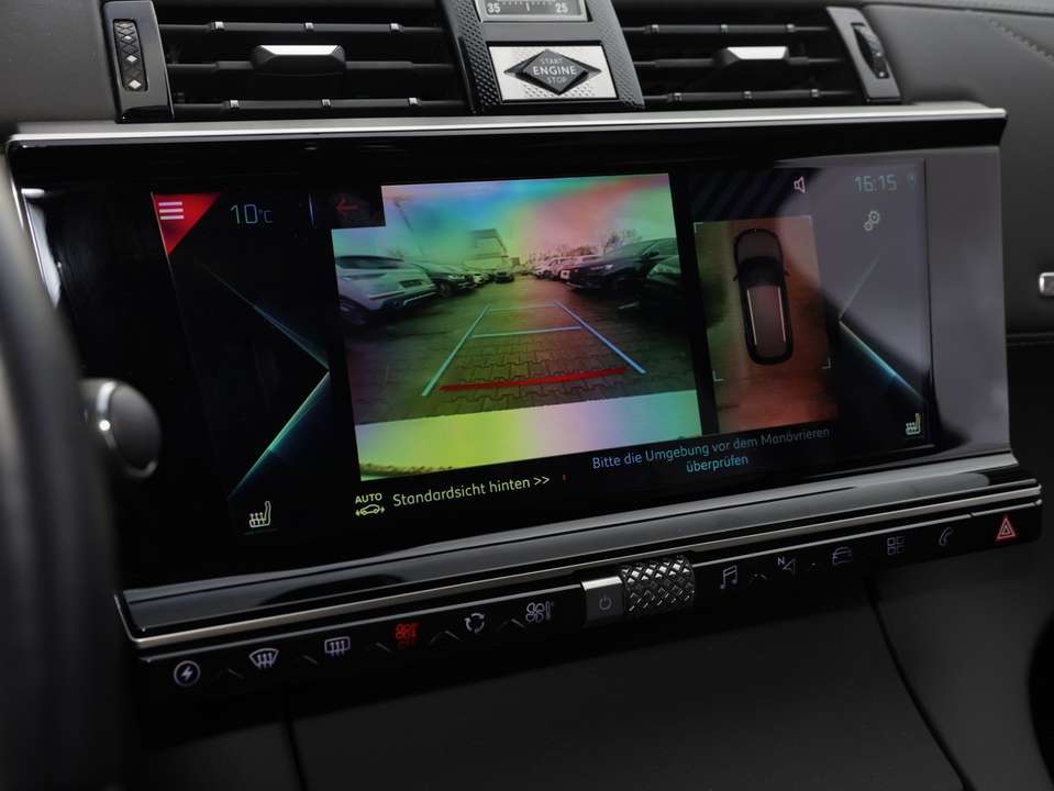 DS Automobiles DS 7 Crossback - Imagem 7