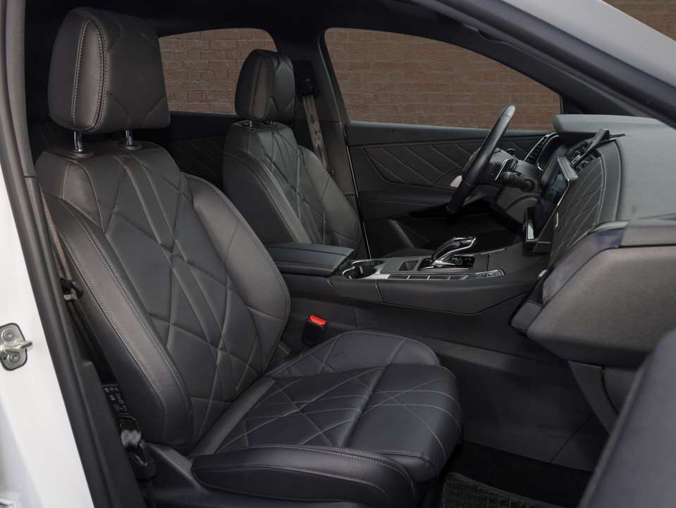 DS Automobiles DS 7 Crossback - Imagem 11