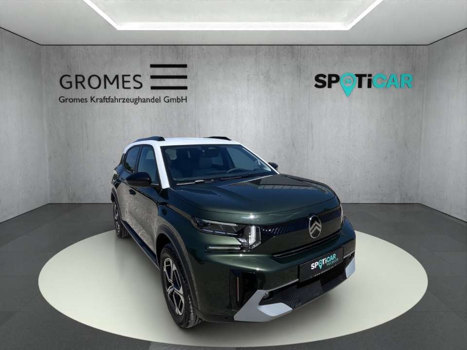 Citroen C3 Aircross - Imagem 1