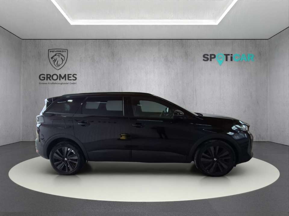 Peugeot 5008 - Imagem 2