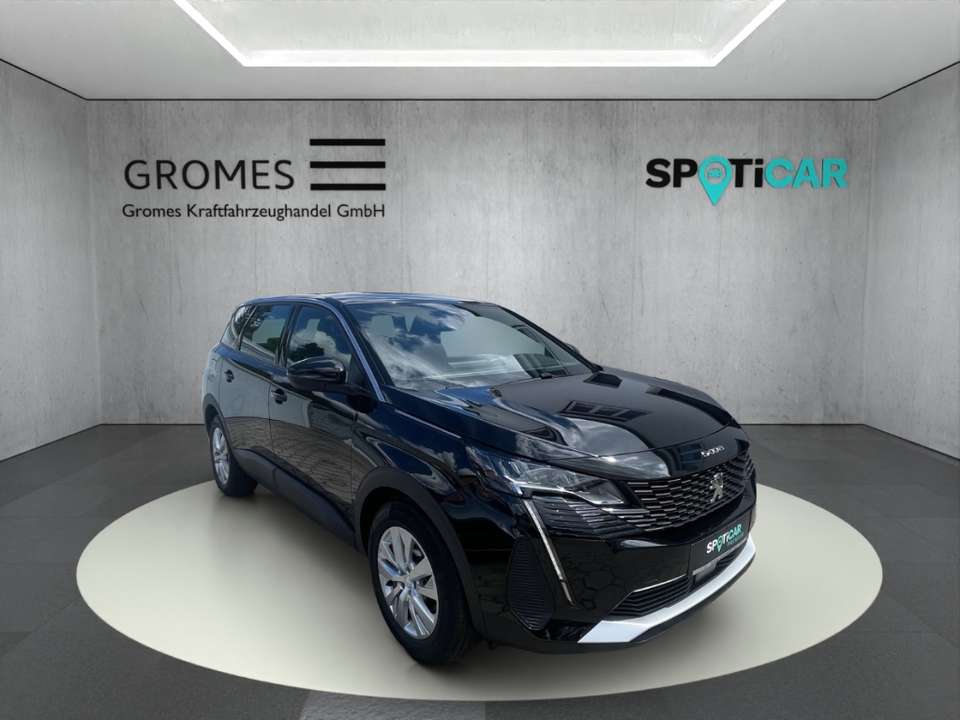 Peugeot 5008 - Imagem 1
