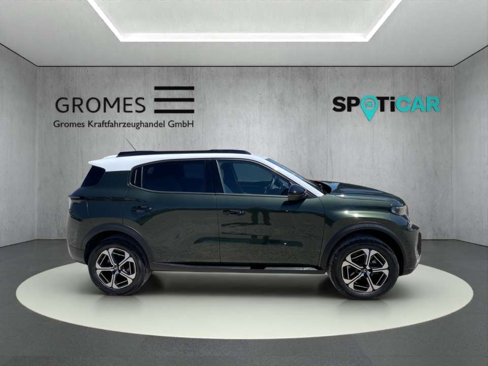 Citroen C3 Aircross - Imagem 2