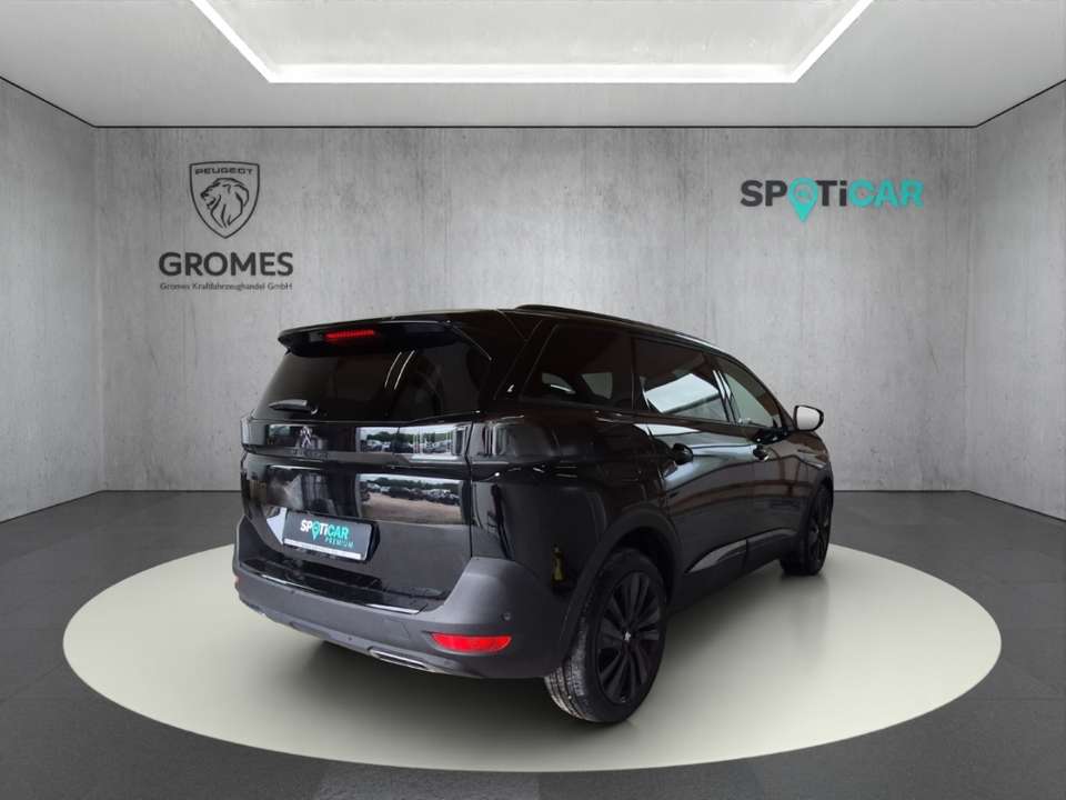 Peugeot 5008 - Imagem 3
