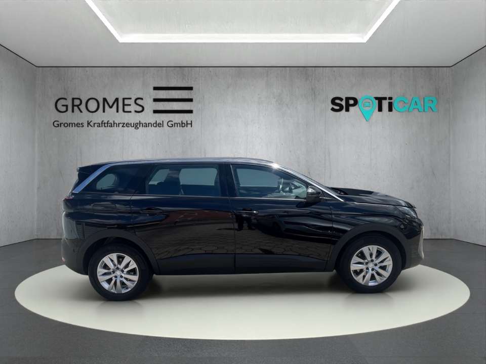 Peugeot 5008 - Imagem 2